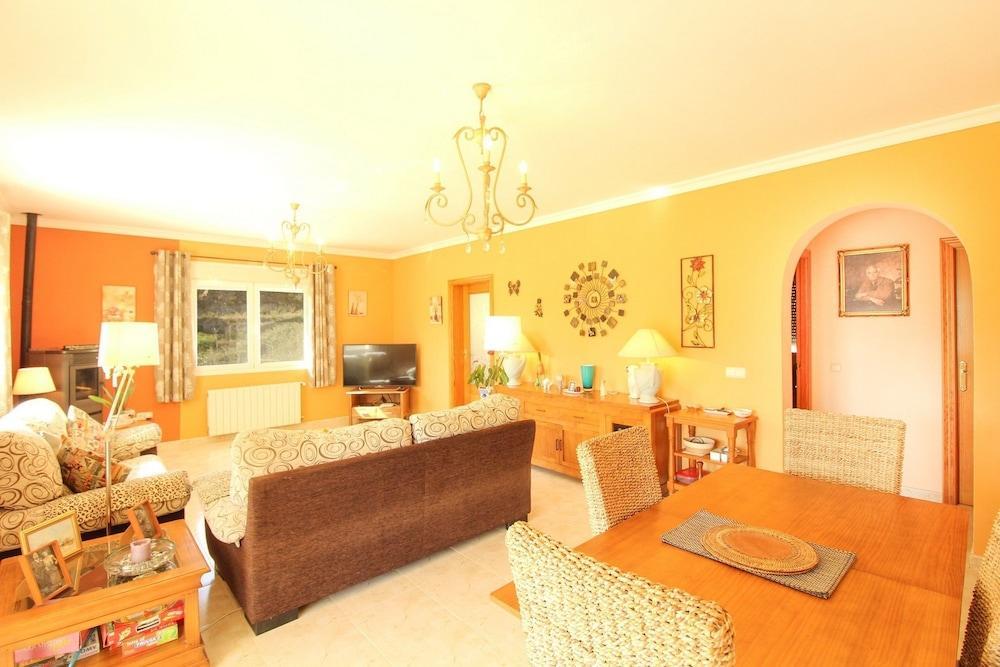 Villa Empedrola - Plaza Mayor Calpe Zewnętrze zdjęcie