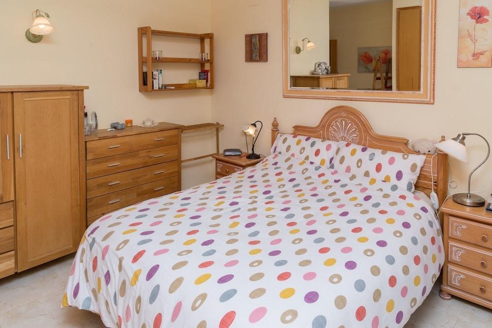 Villa Empedrola - Plaza Mayor Calpe Zewnętrze zdjęcie
