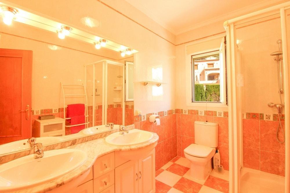 Villa Empedrola - Plaza Mayor Calpe Zewnętrze zdjęcie